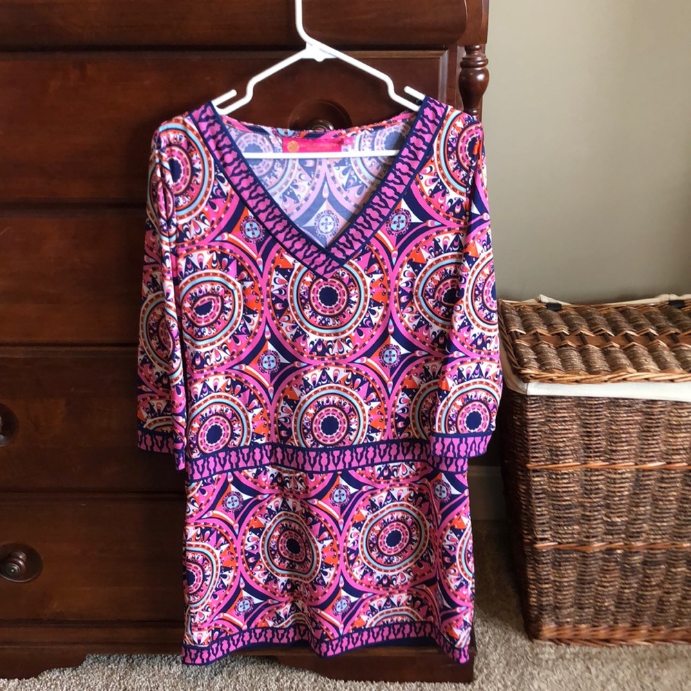 Boutique dress size medium